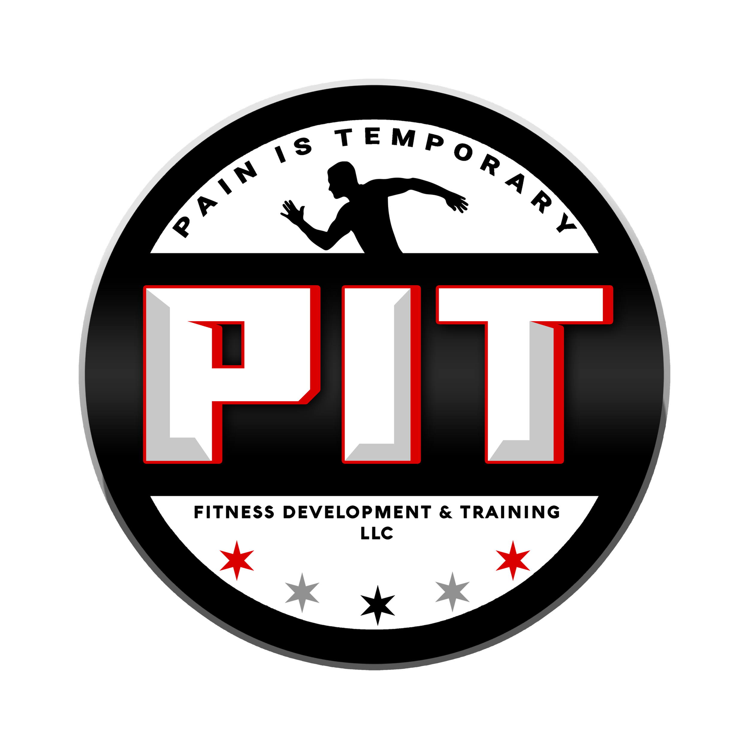 About 5 — PIT Fitness Development & Training