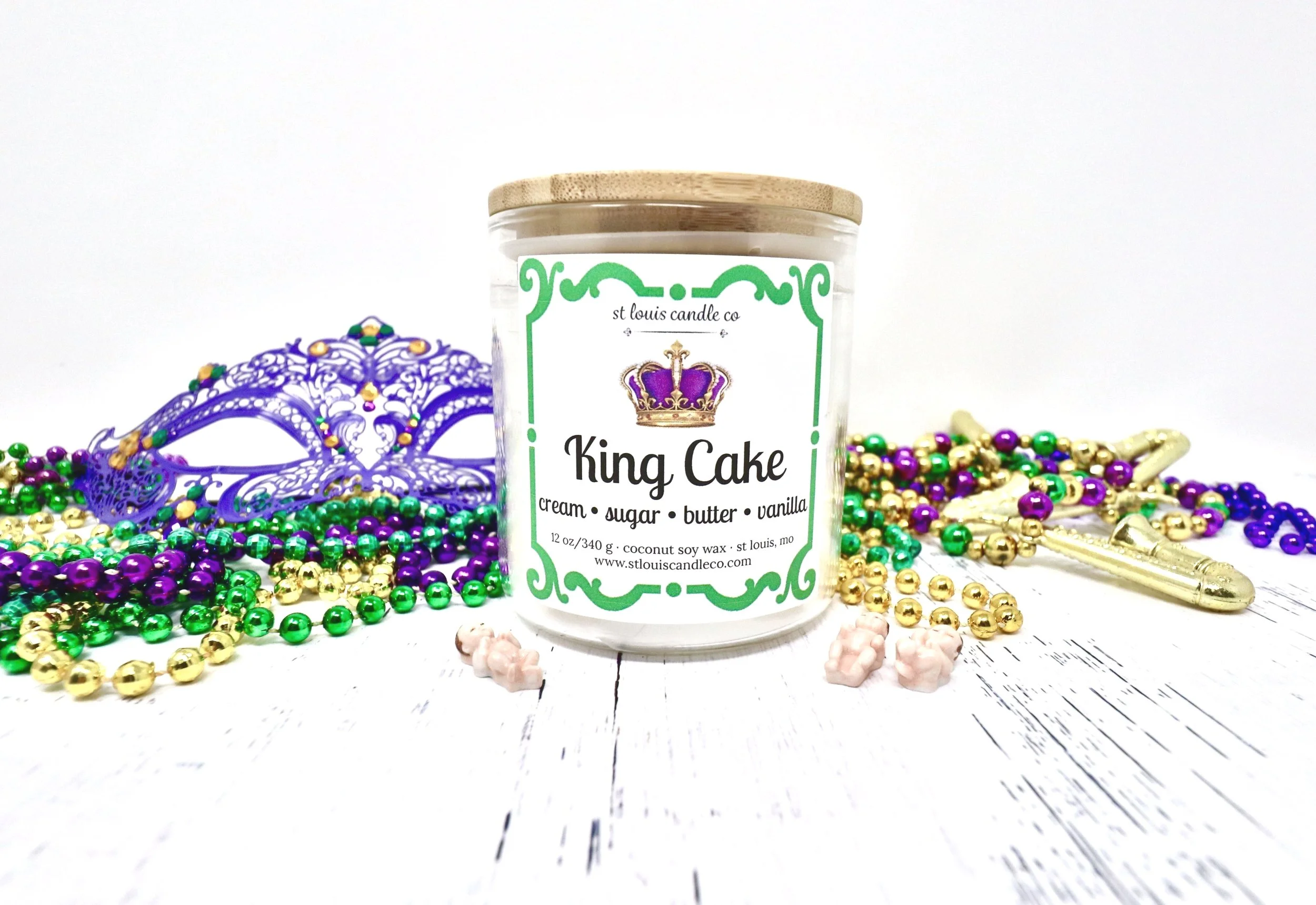 shop — st louis candle co