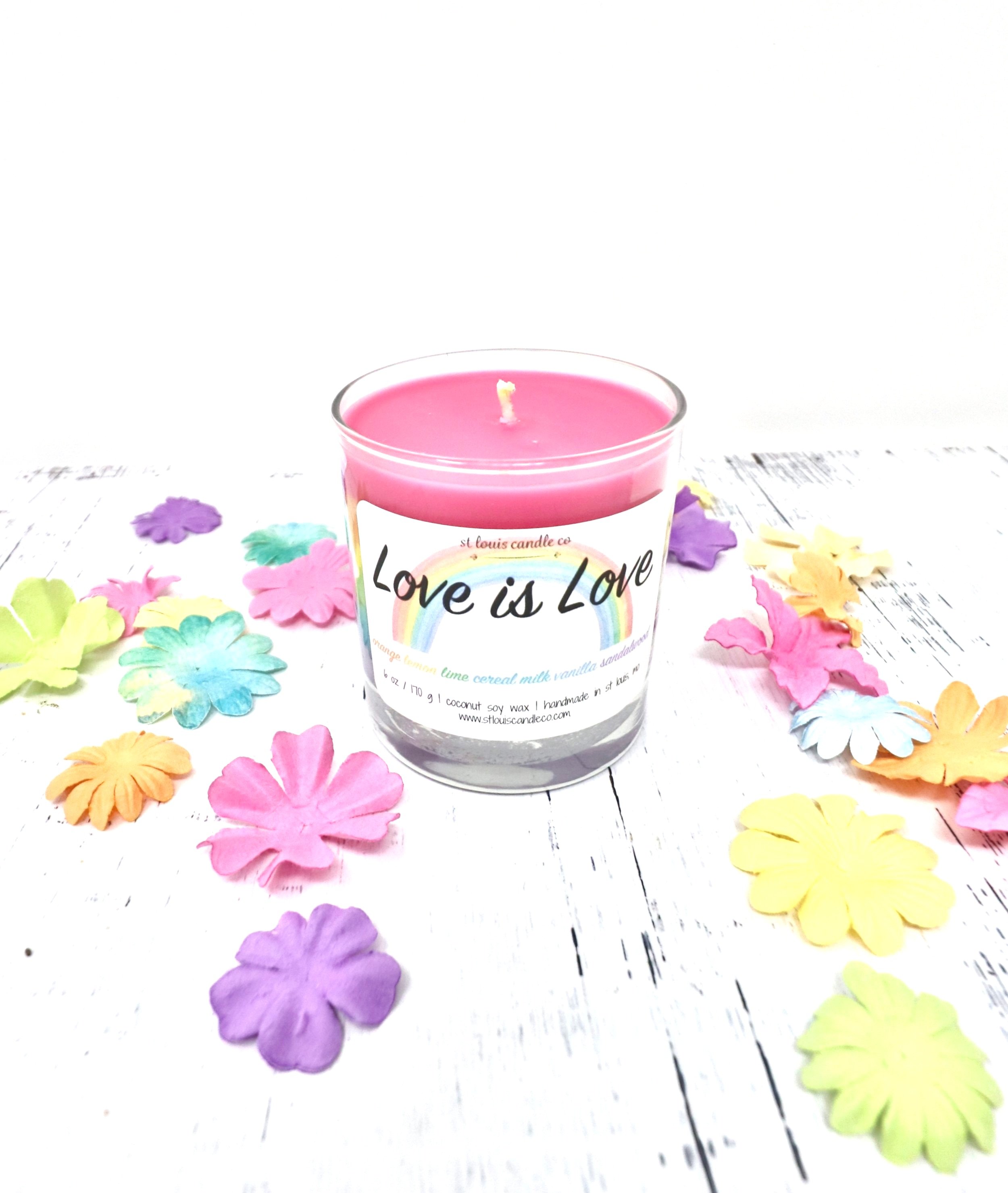 shop — st louis candle co