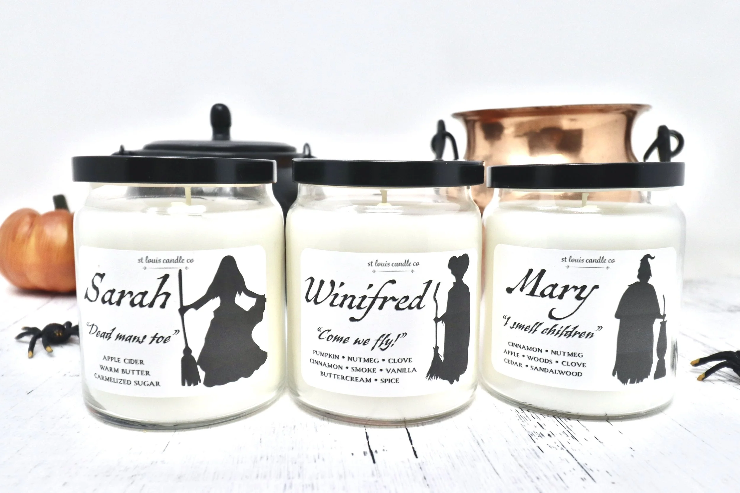 shop — st louis candle co