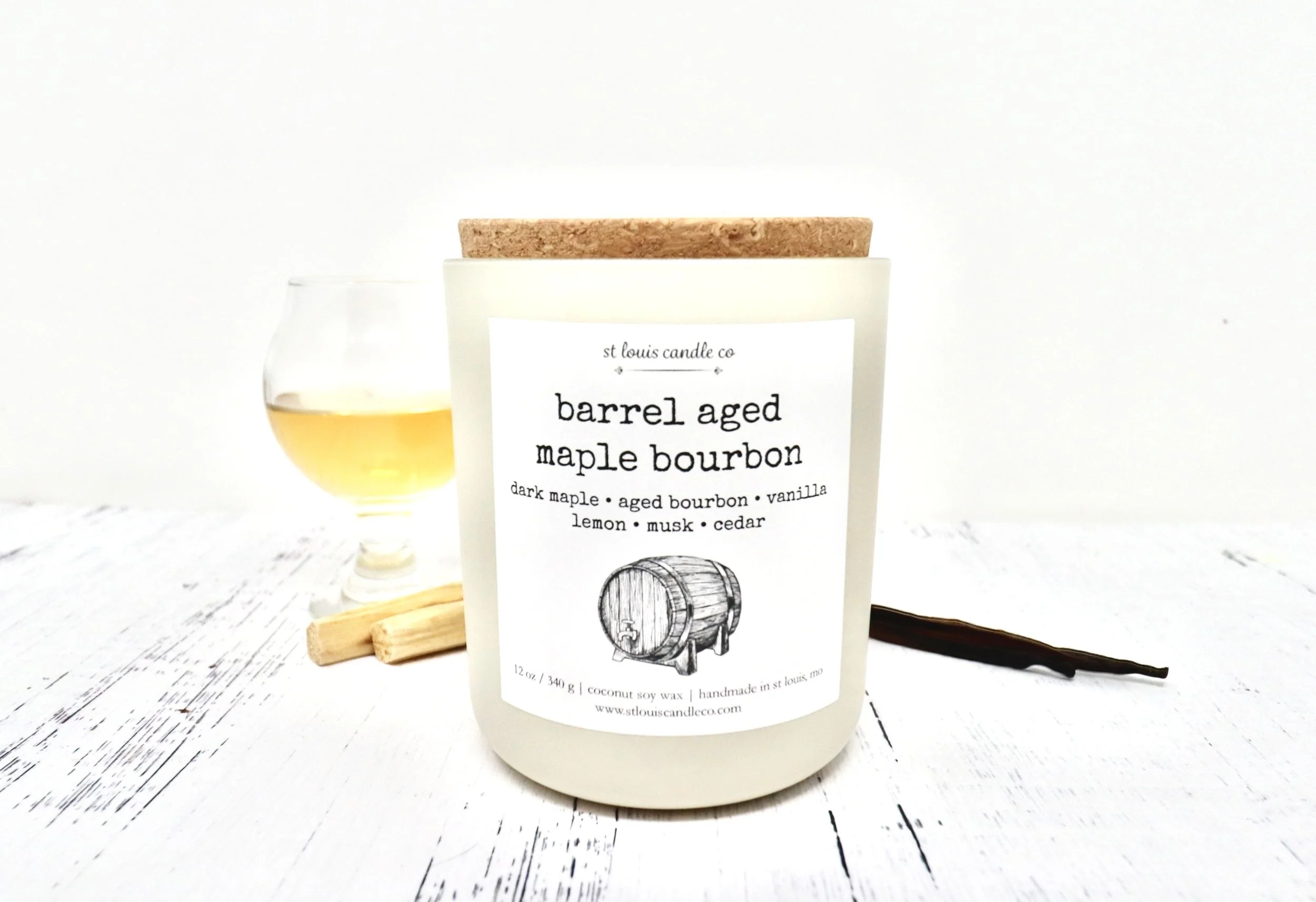 shop — st louis candle co