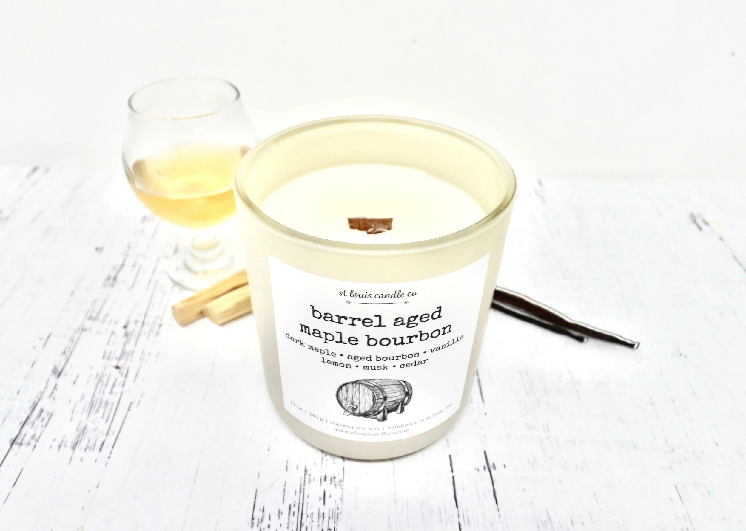 shop — st louis candle co