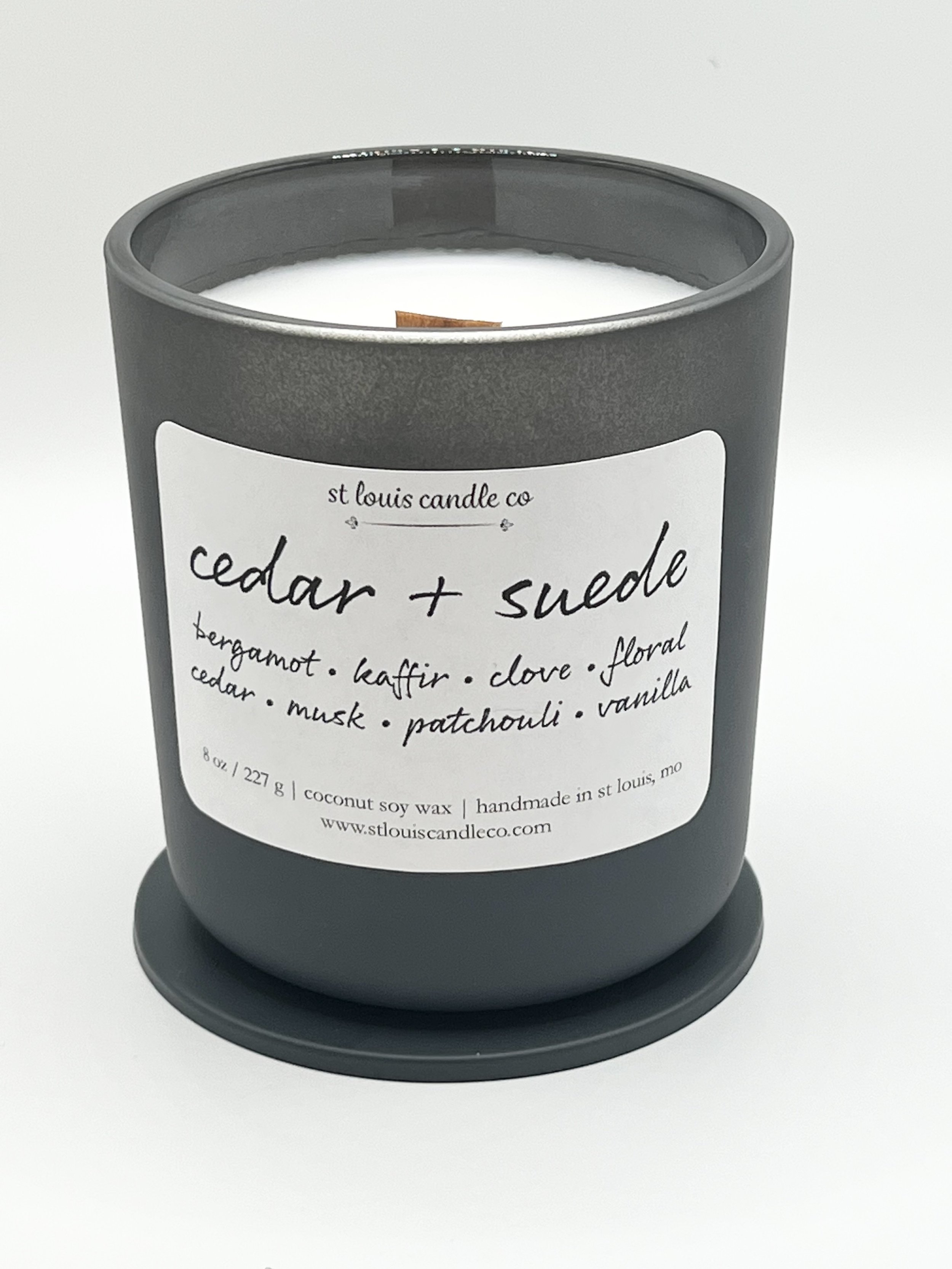 shop — st louis candle co