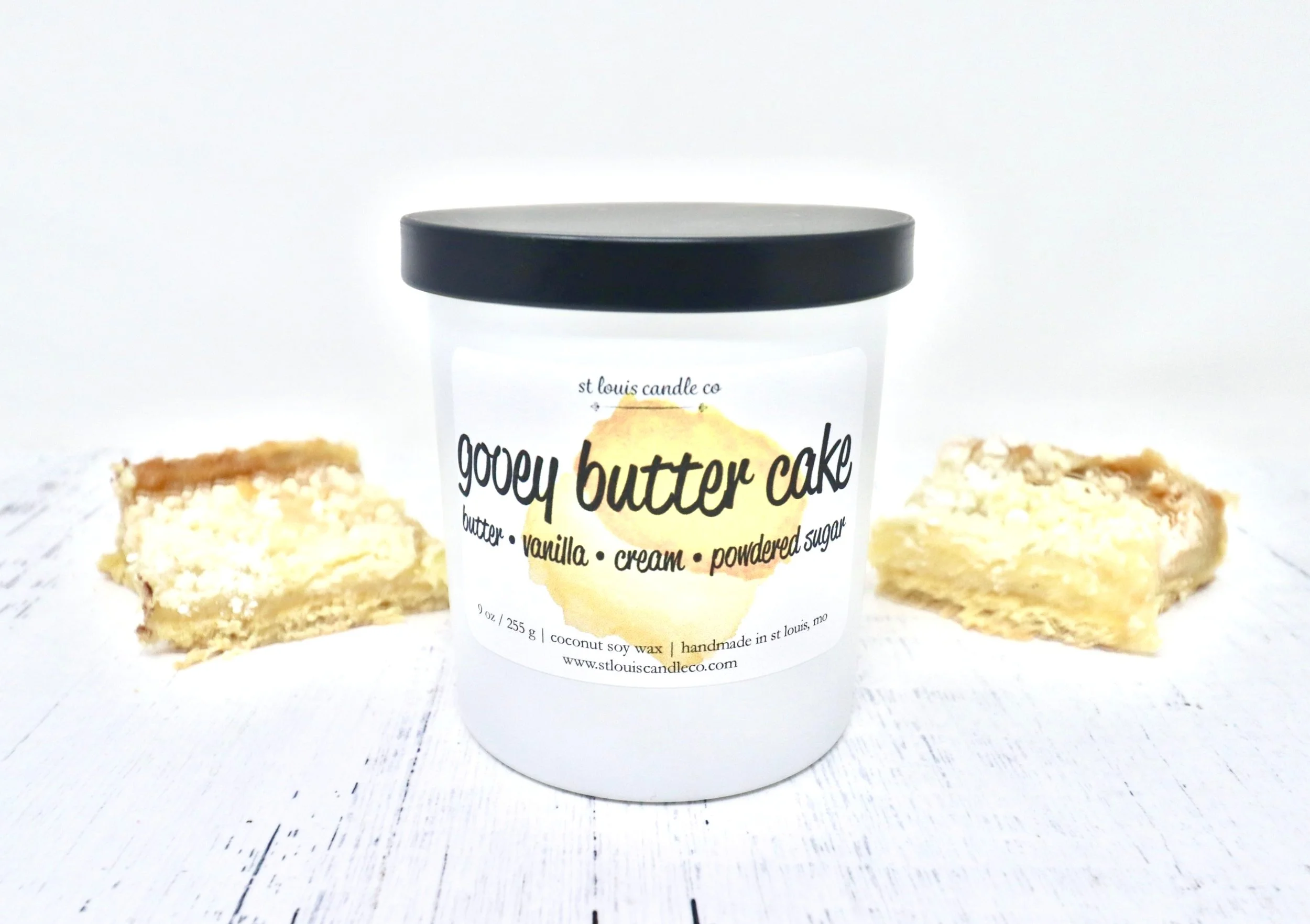 shop — st louis candle co