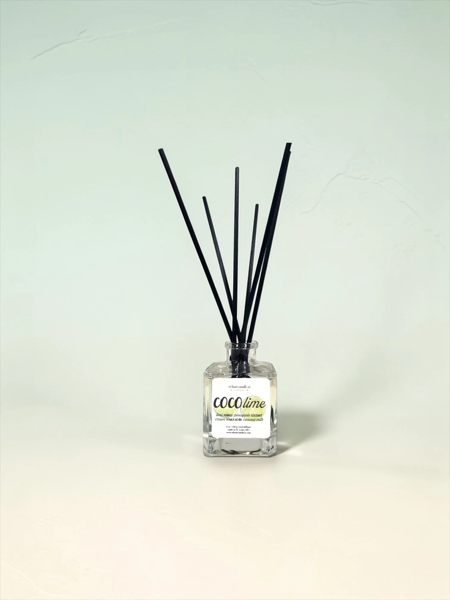 home fragrance reed diffusers