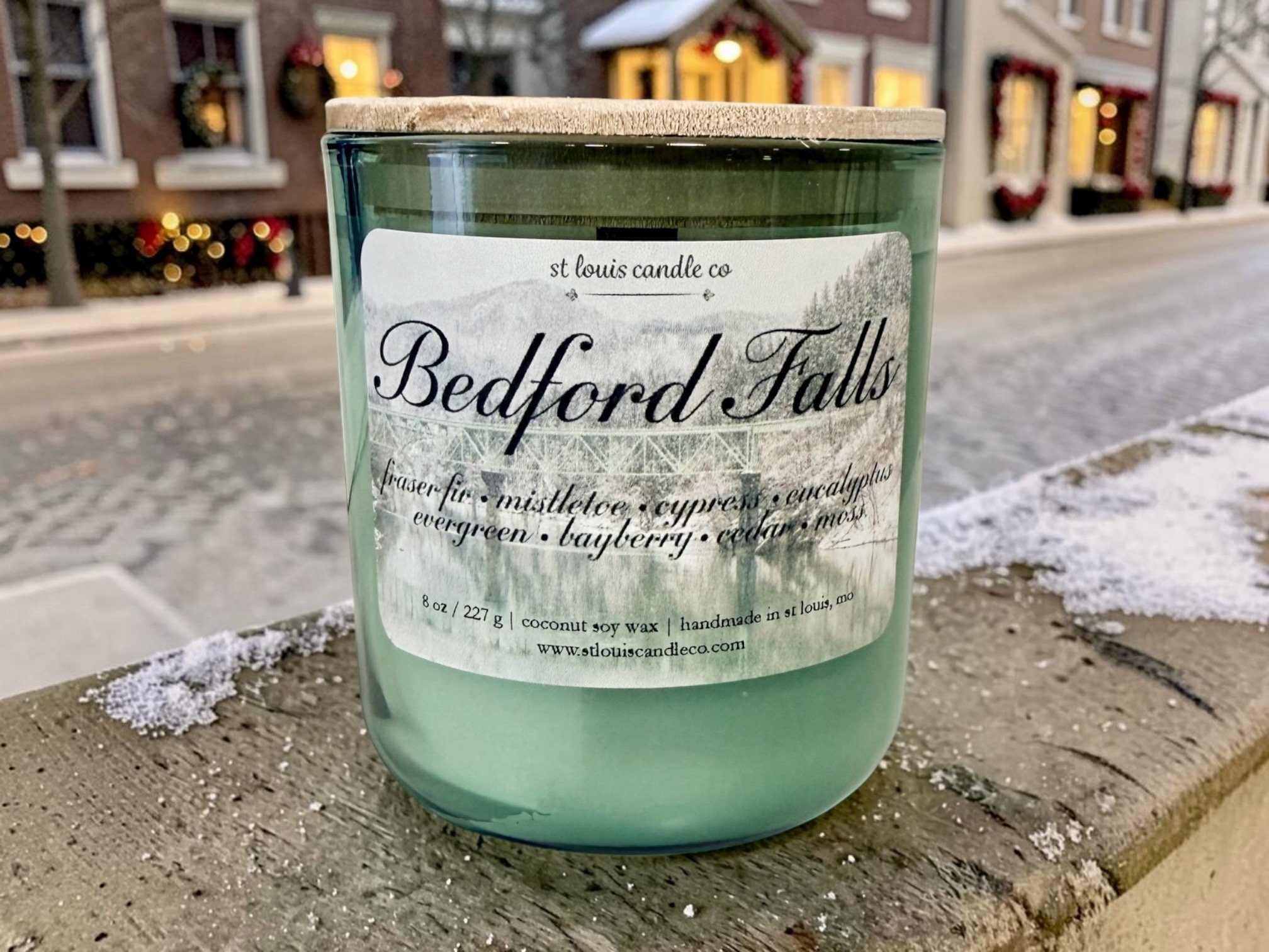 Bedford Falls