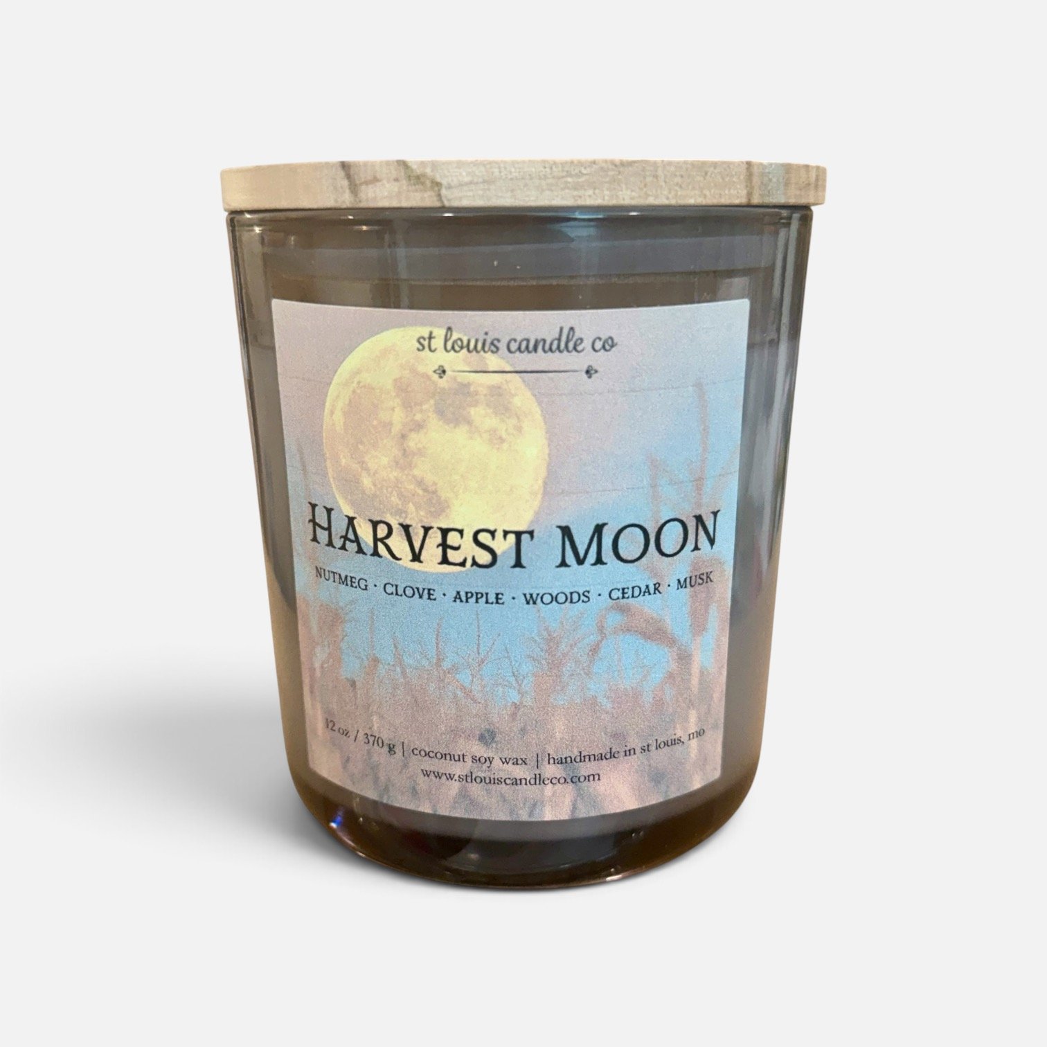 harvest moon