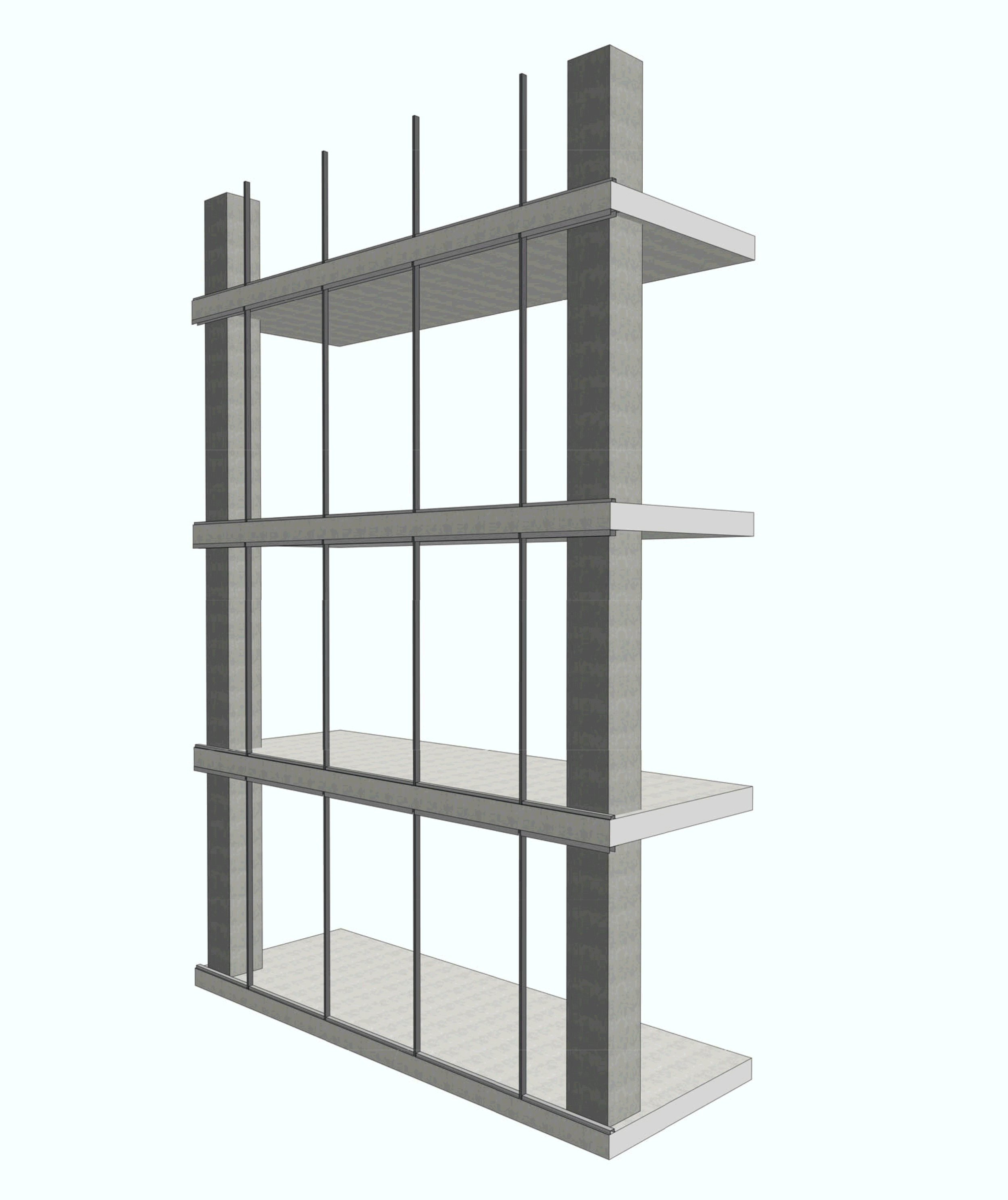 Metodología sistema constructivo.