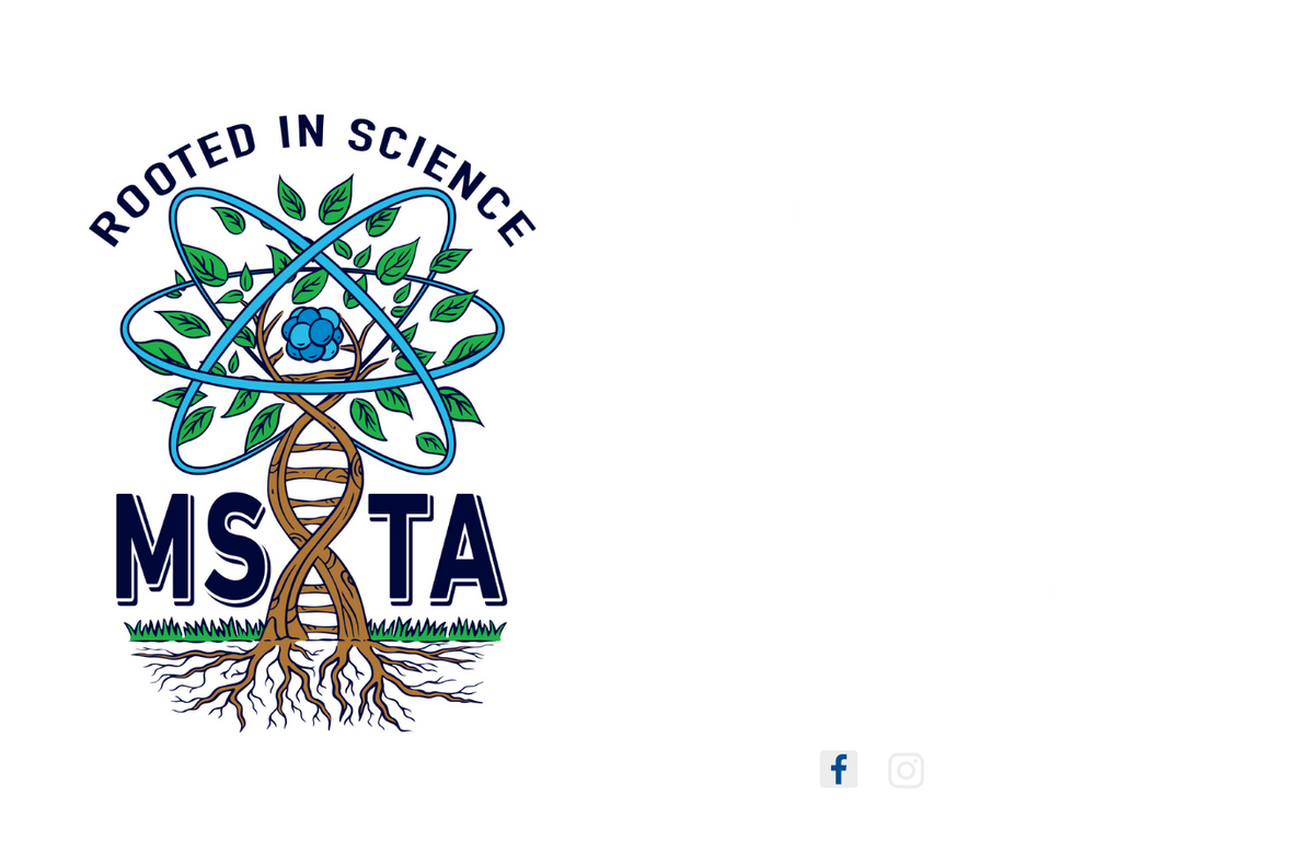 Mississippi Science Teaching Association