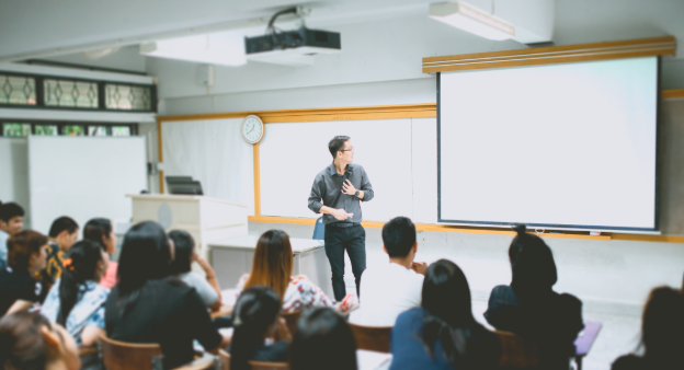 MSTA Goes North Presenters