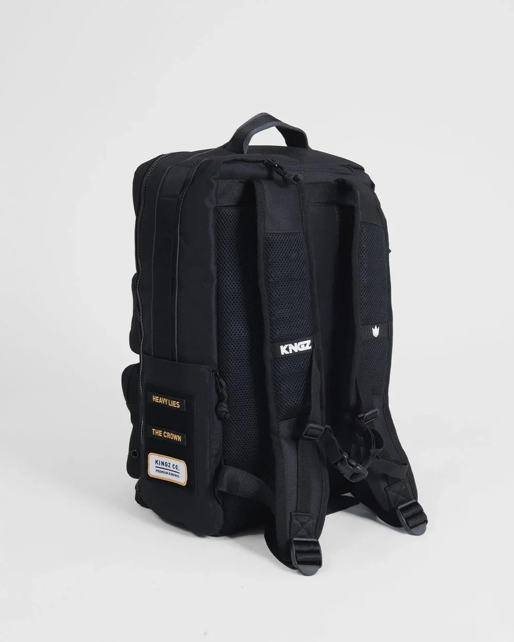 Kingz Tactical Backpack — MKY COMBAT SUPPLIES Martial art supplies