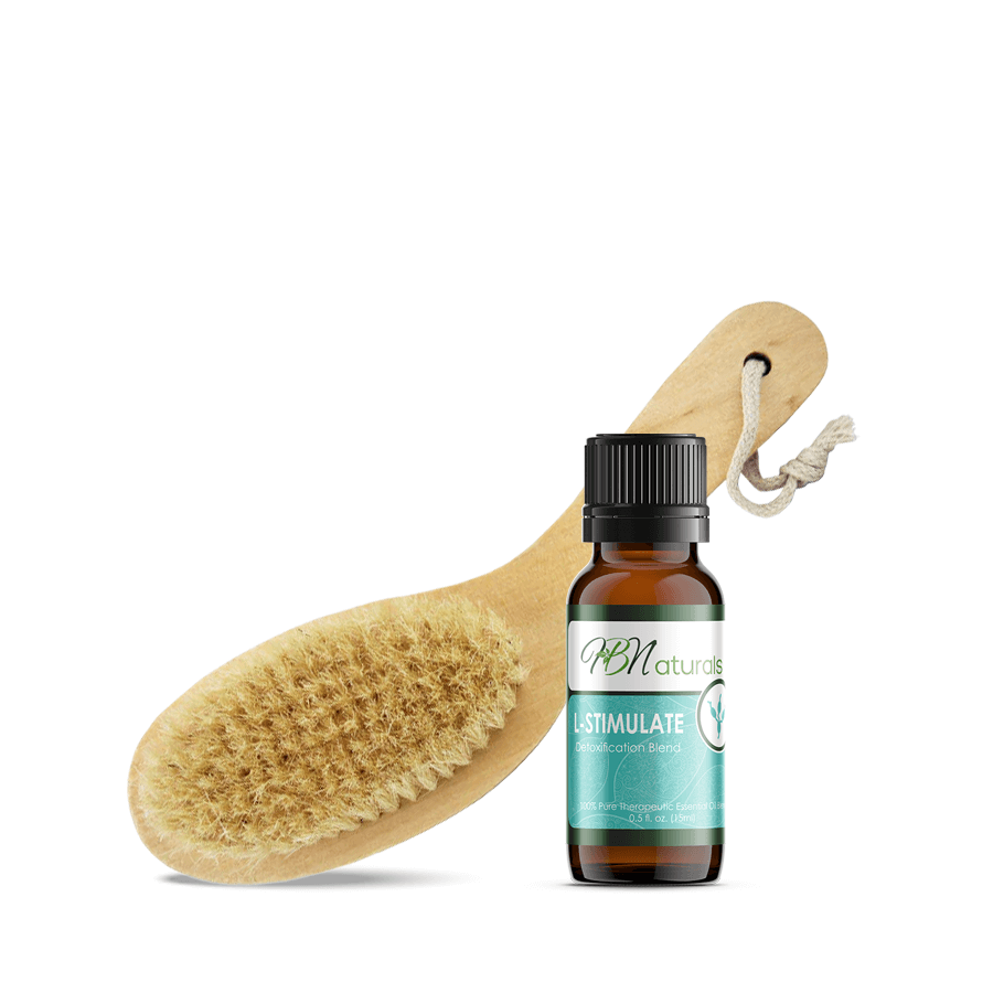 LYMPHATIC DETOX BUNDLE