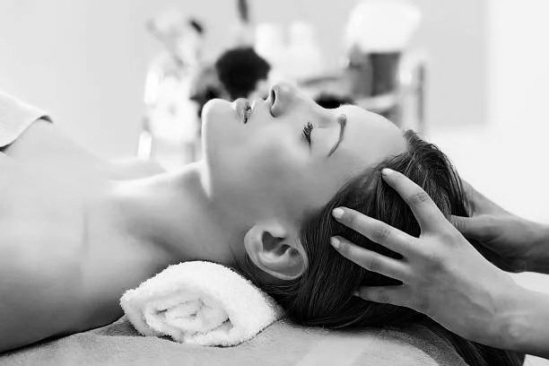 Indie Head Massage Therapy