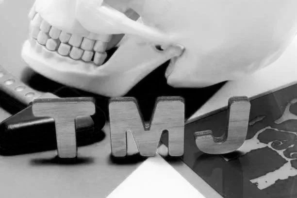 Advanced Jaw & TMJ Massage Therapy