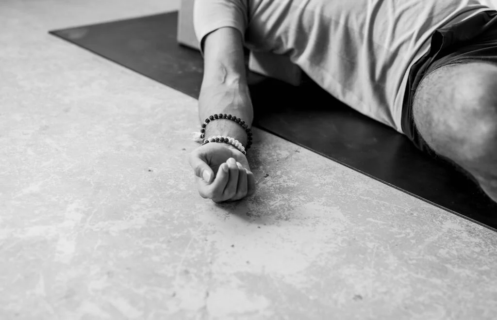 The Beginners Guide to Meditation