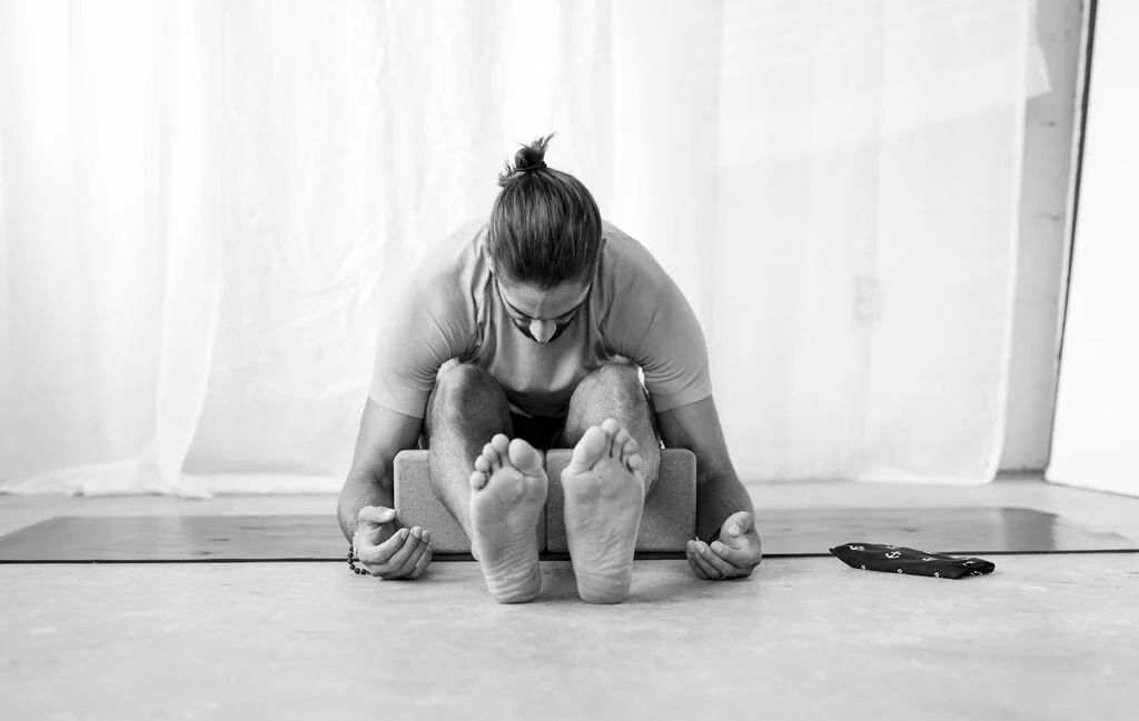 5 Tips for Yoga At Home