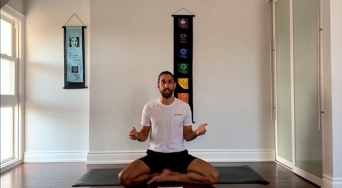 Part 3: Chaturanga Tips