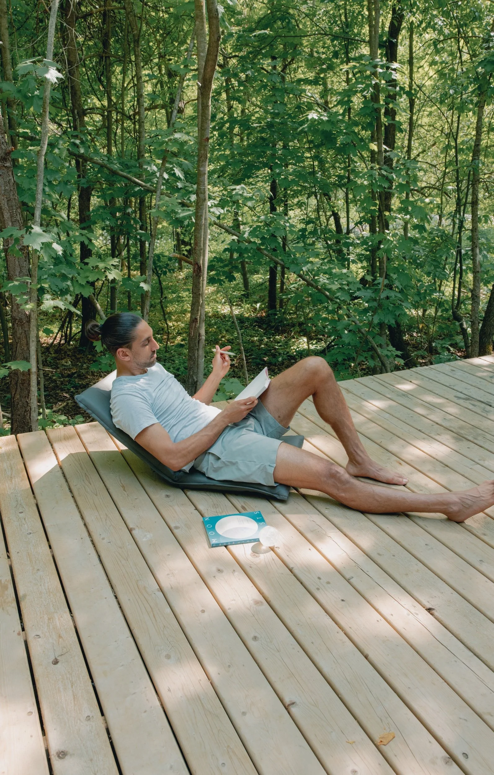 The Power of Silence: Yoga, Science, and 5 Simple Ways to Embrace silence in Daily Life