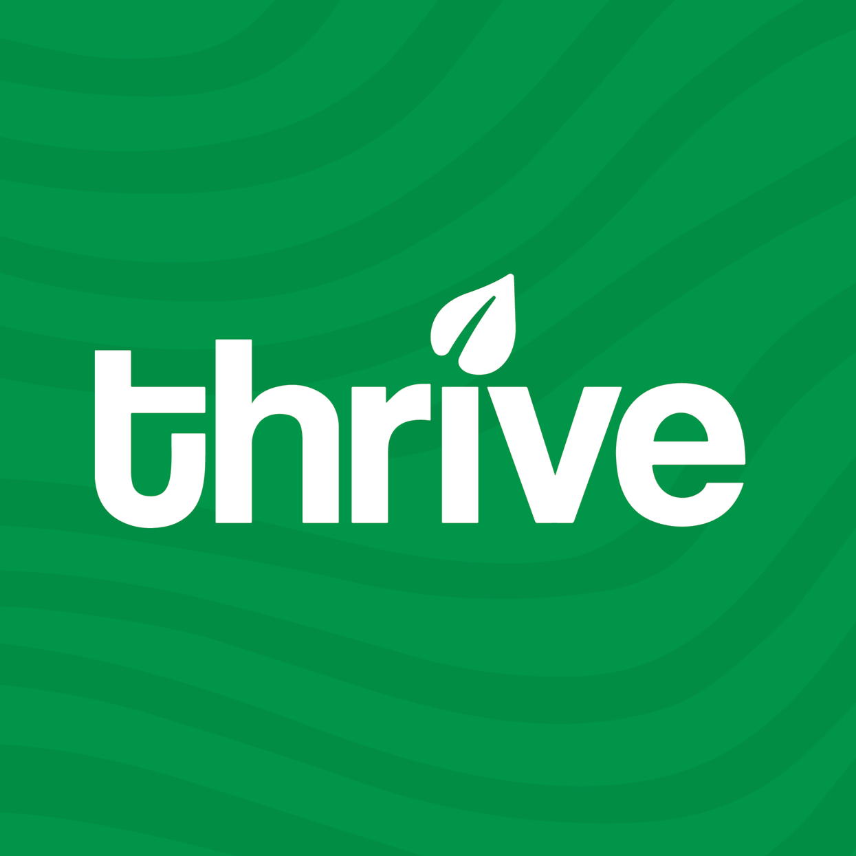 We Thrive Media