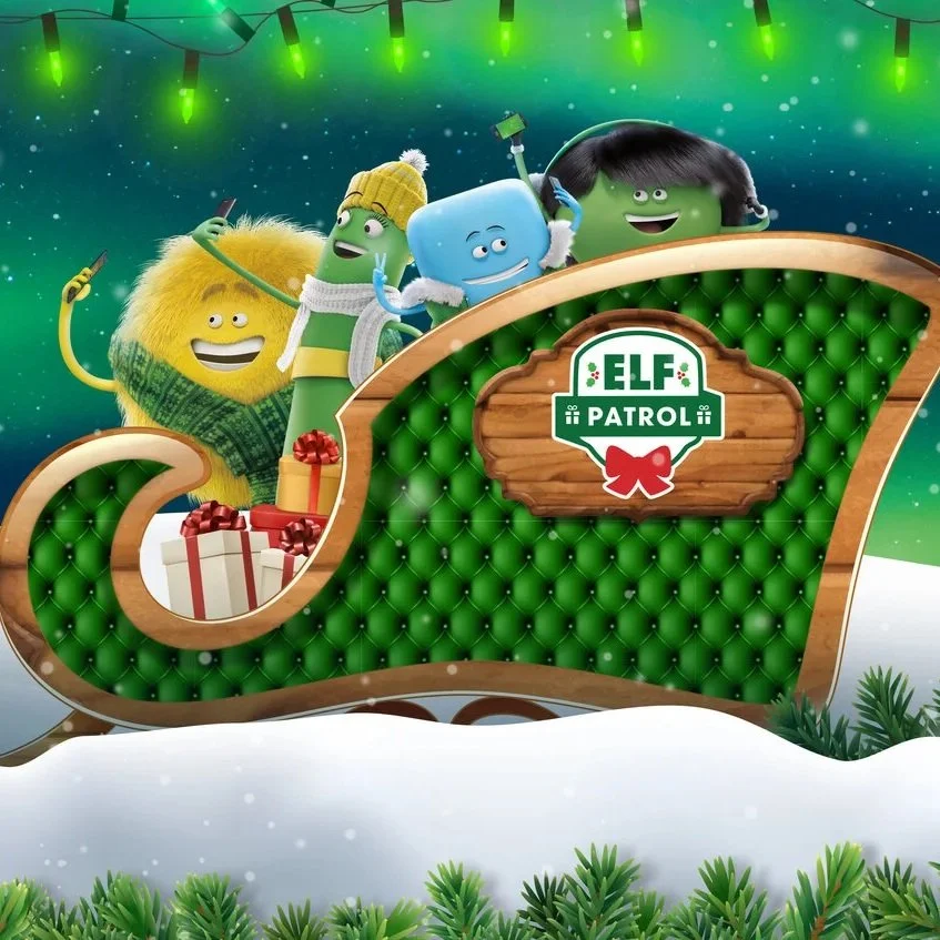 Elf Patrol