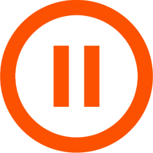 #TheShowMustBePaused