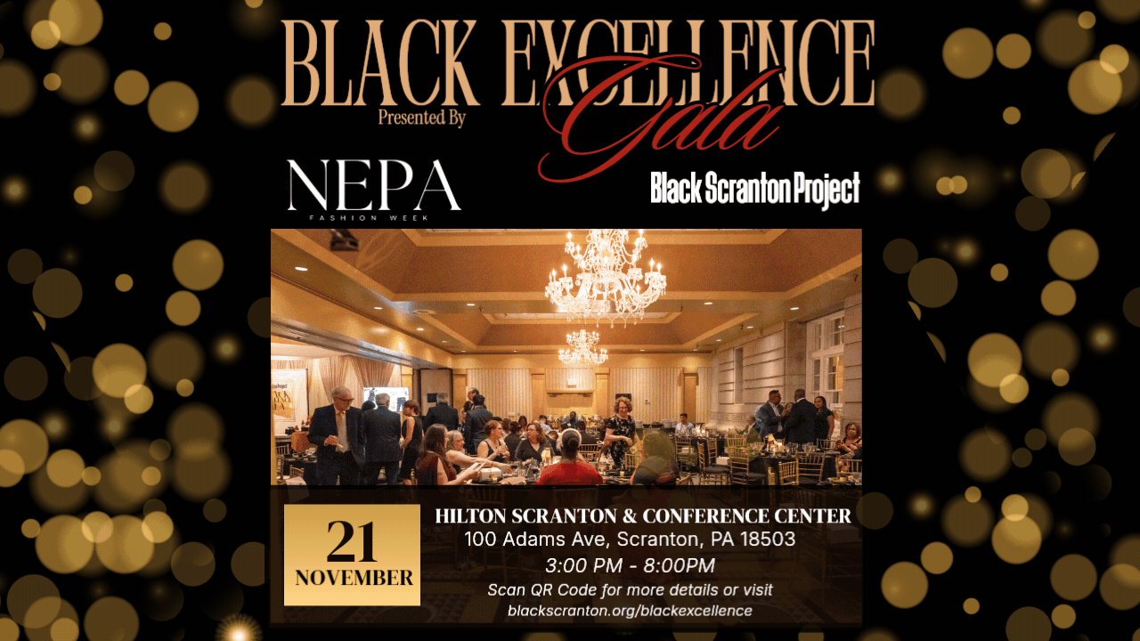Black Excellence Gala