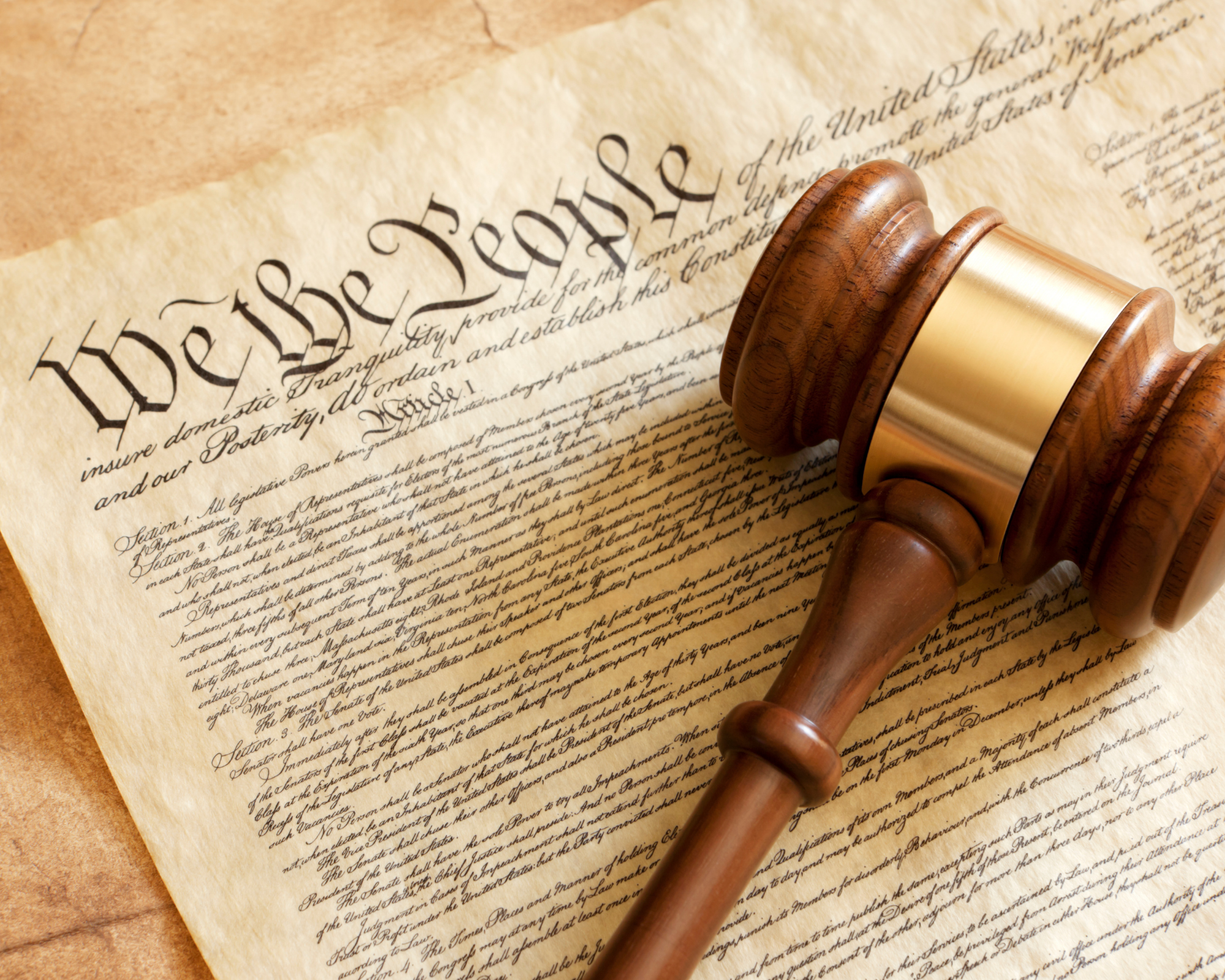 Constitution Day Dialogue