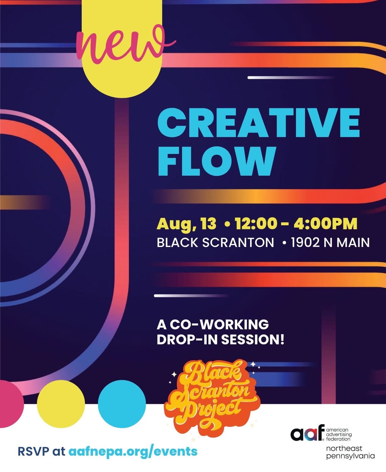 Creative Flow