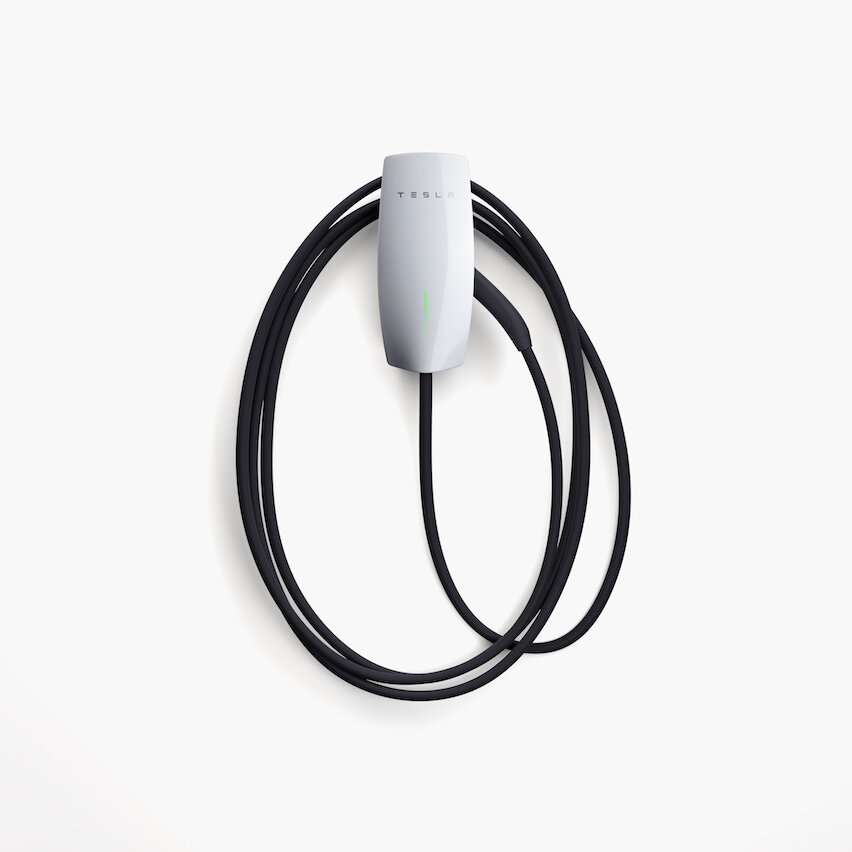Level 2 Fast EV Charging