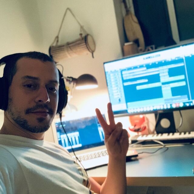 cooking some good sound for you🍲 be safe and peaceful