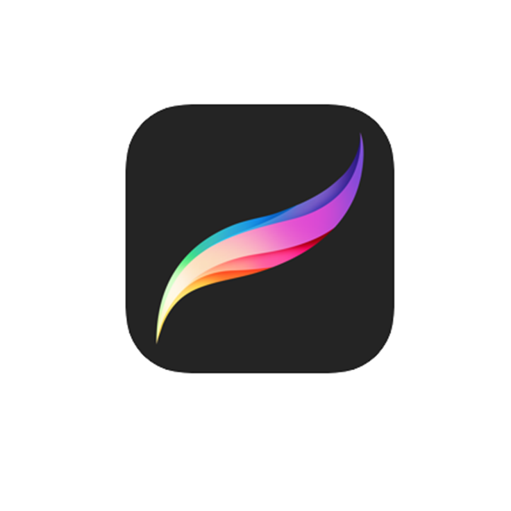 Procreate Illustrations