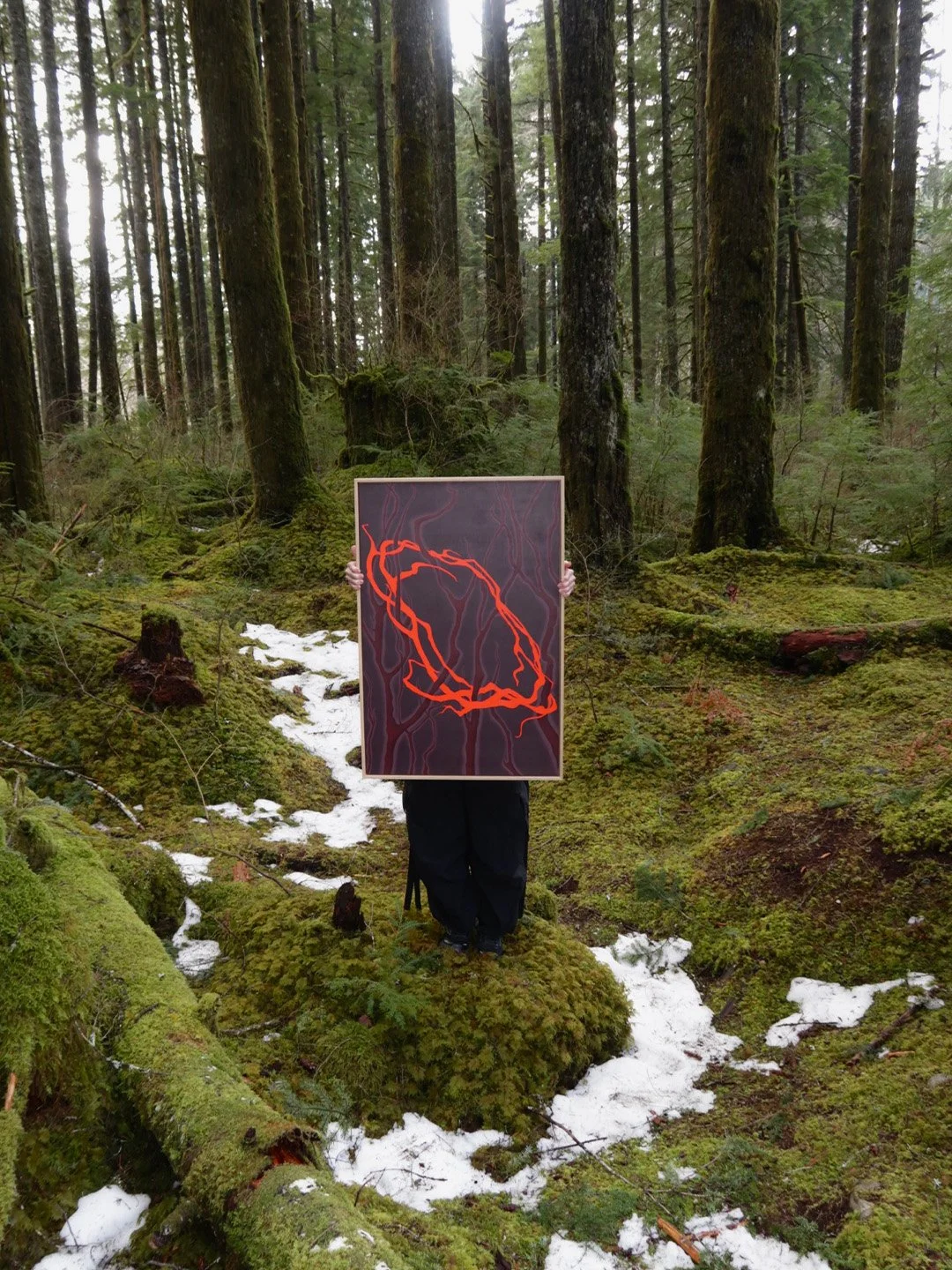 Tree of Fire