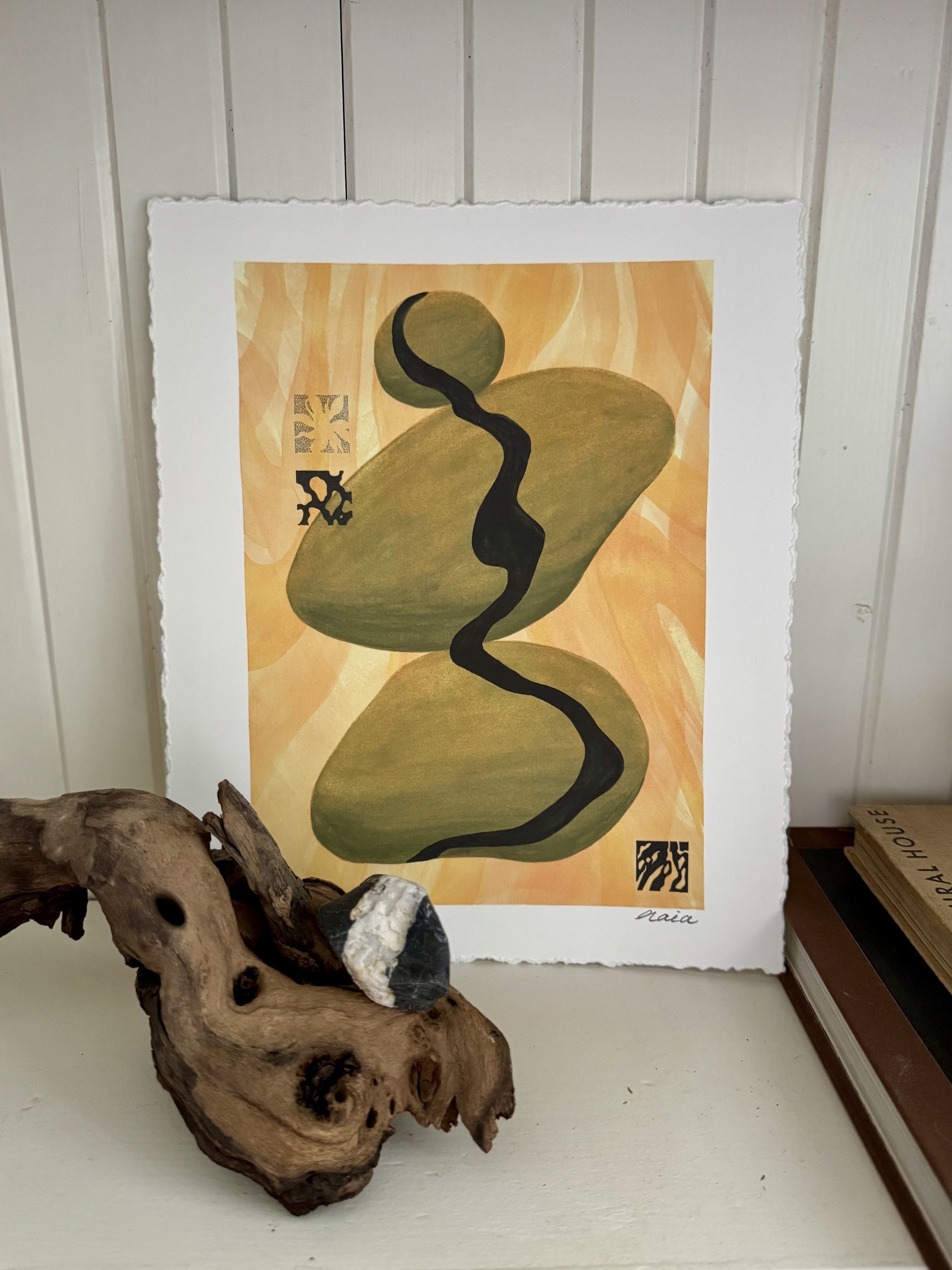 River Rocks 02