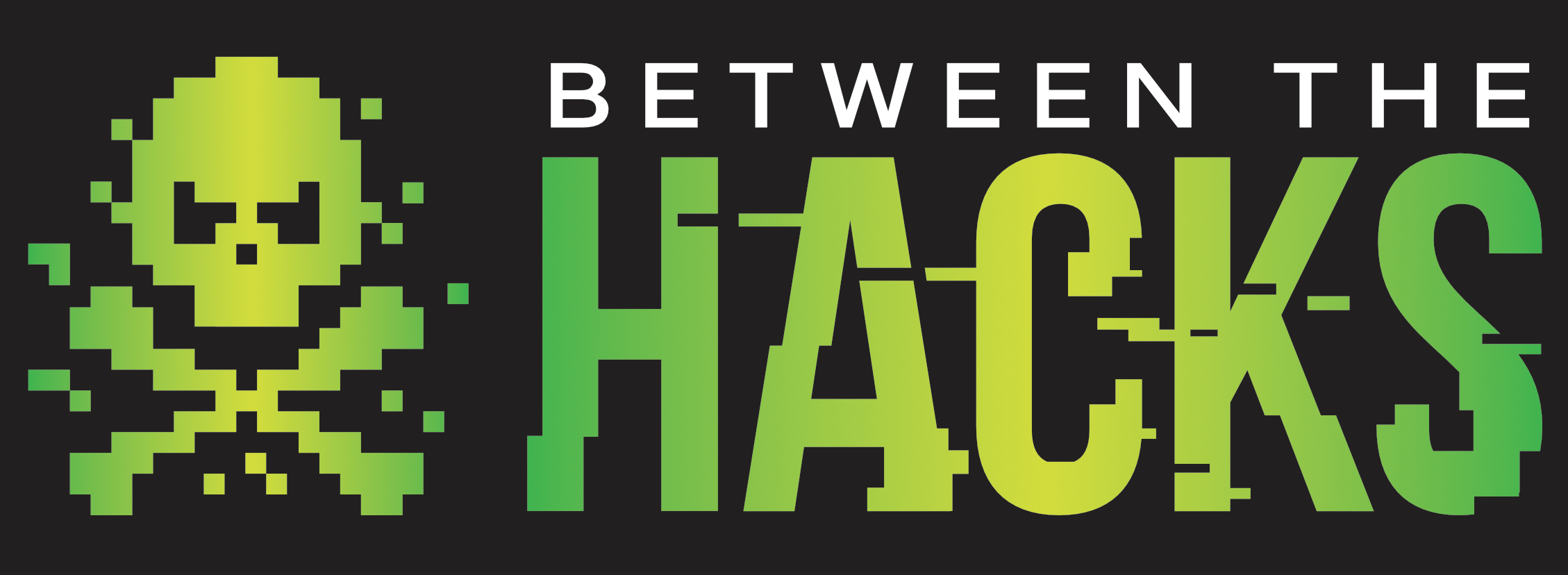 Between The Hacks Logo