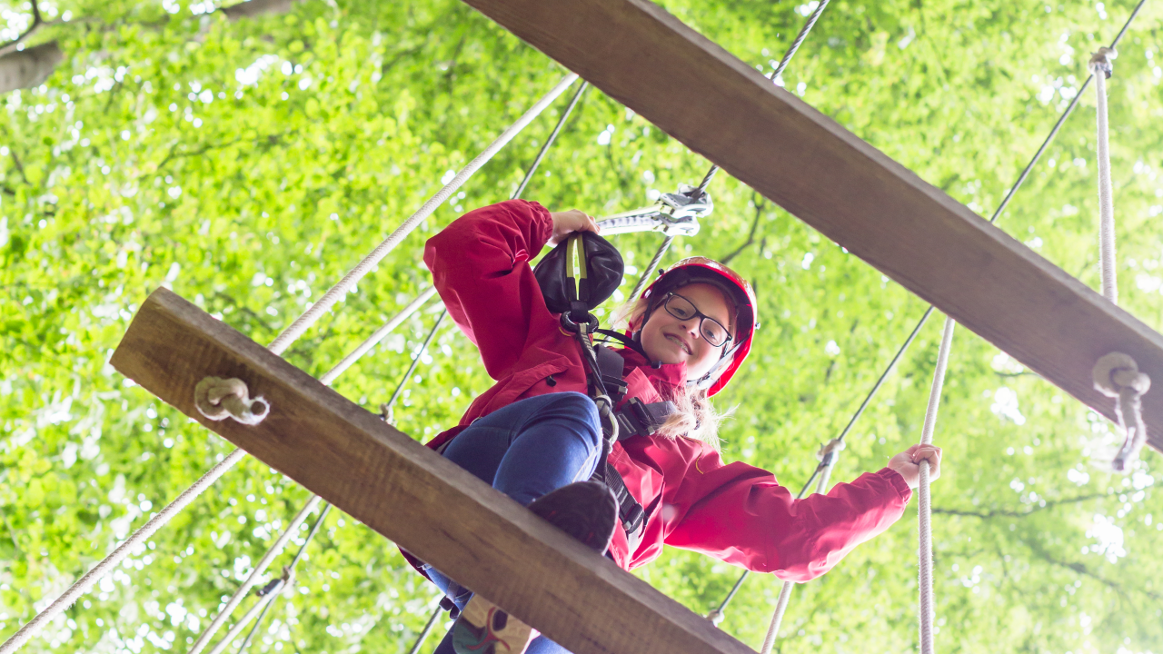5 Ways to Teach Your Child to be Brave — Peake Academy