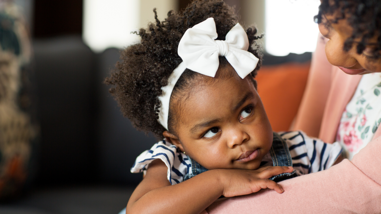 5 Ways to Teach Your Child to be Brave — Peake Academy