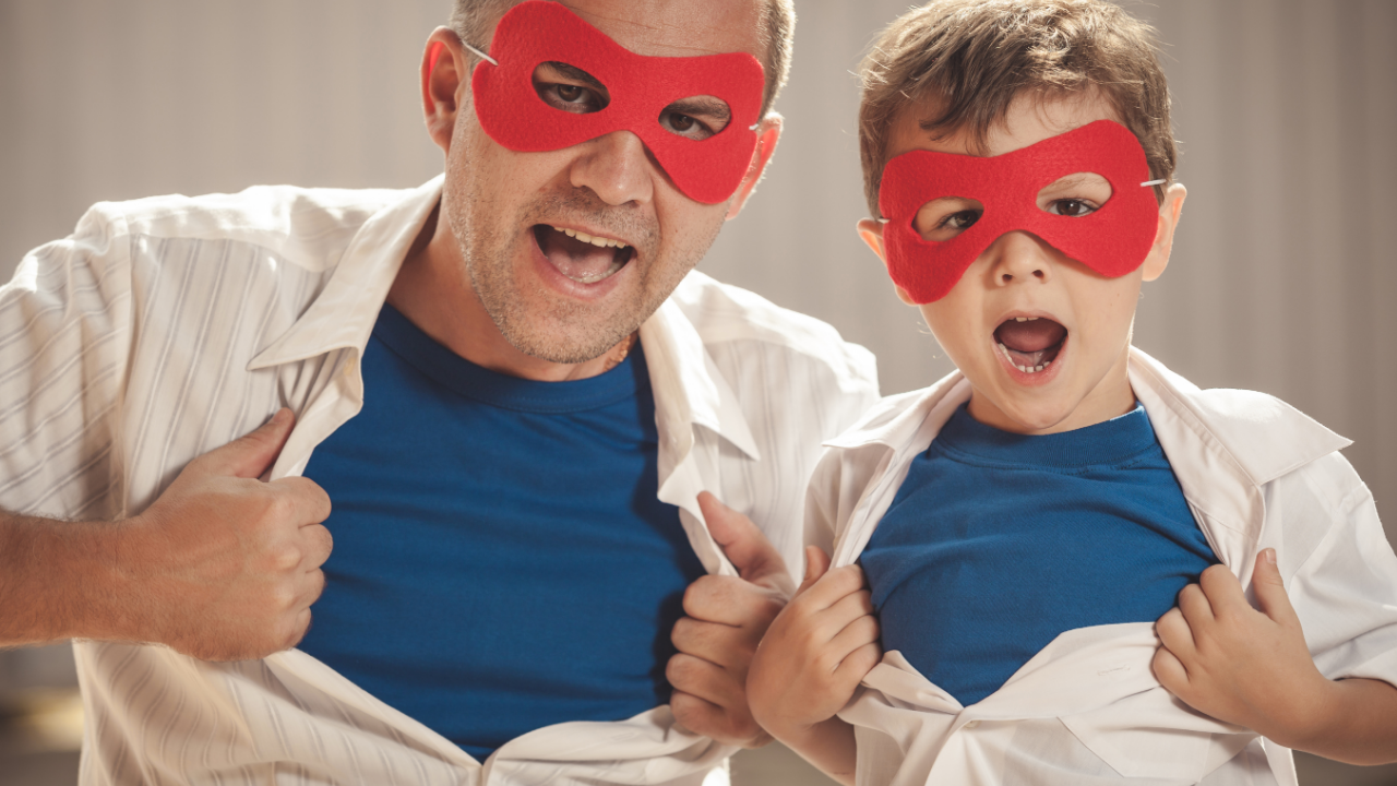 5 Ways to Teach Your Child to be Brave — Peake Academy