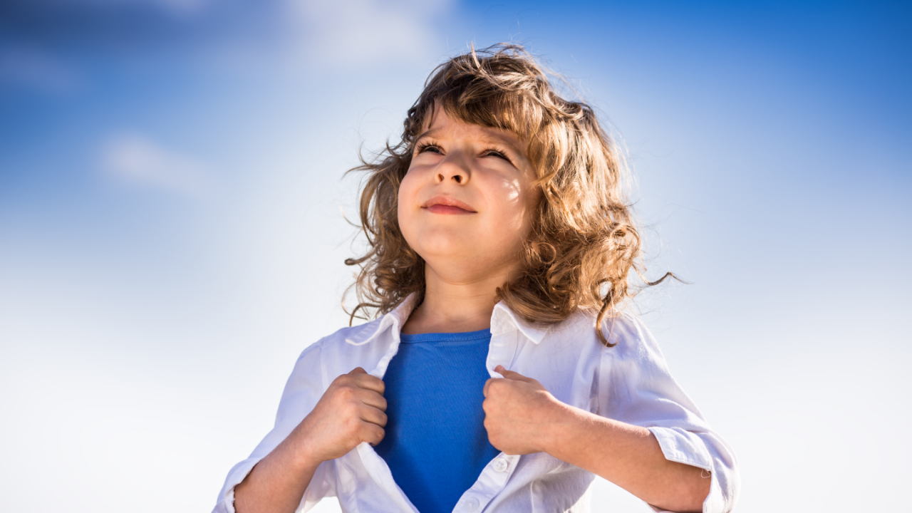 5 Ways to Teach Your Child to be Brave — Peake Academy