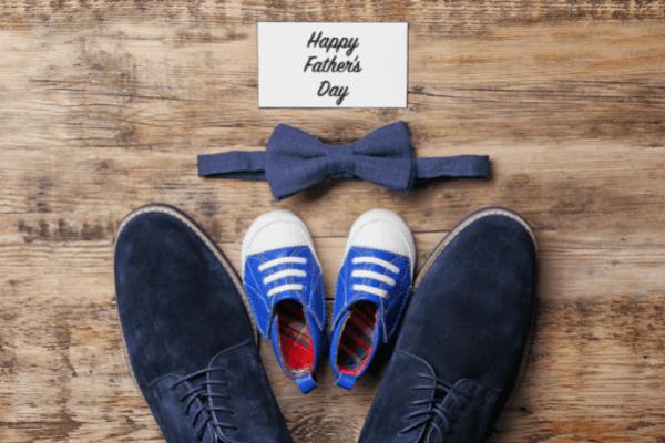 Fun Things to Do with Dad for Father's Day