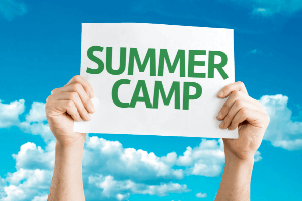 How to Find a Quality Summer Camp for Kids 1-8y