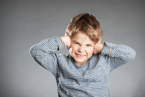 Why Won't My Child Listen