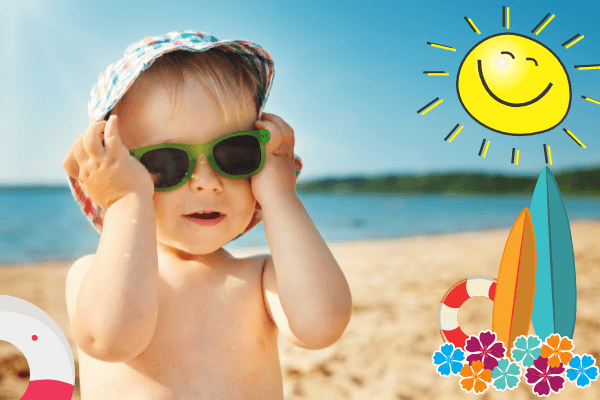 Stop that summer slide with these great summer reading resources