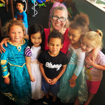 What Makes a Good Early Preschool Program