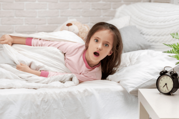 The Best Morning Routine Tips for Preschoolers — Peake Academy