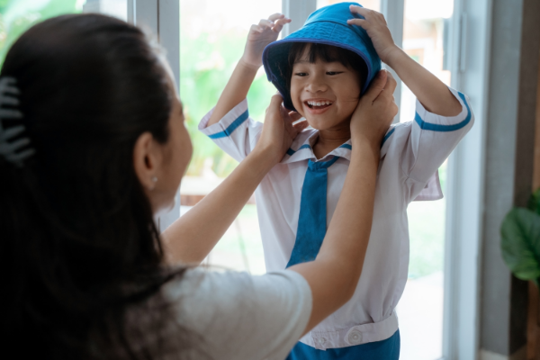 The Best Morning Routine Tips for Preschoolers