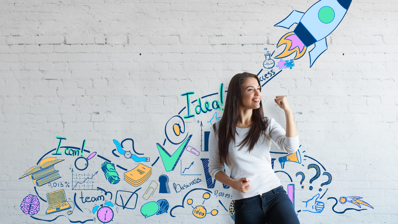 How to Celebrate Your Successes: Seven Tips for a Winning Mindset