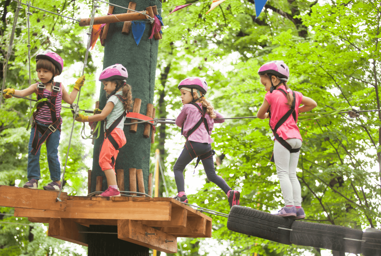 Ways to Encourage Your Preschooler to Try New Things