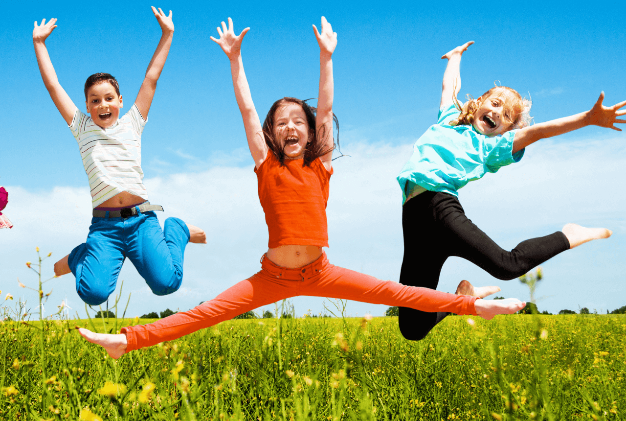 How to Support your kids develop Growth Mindset