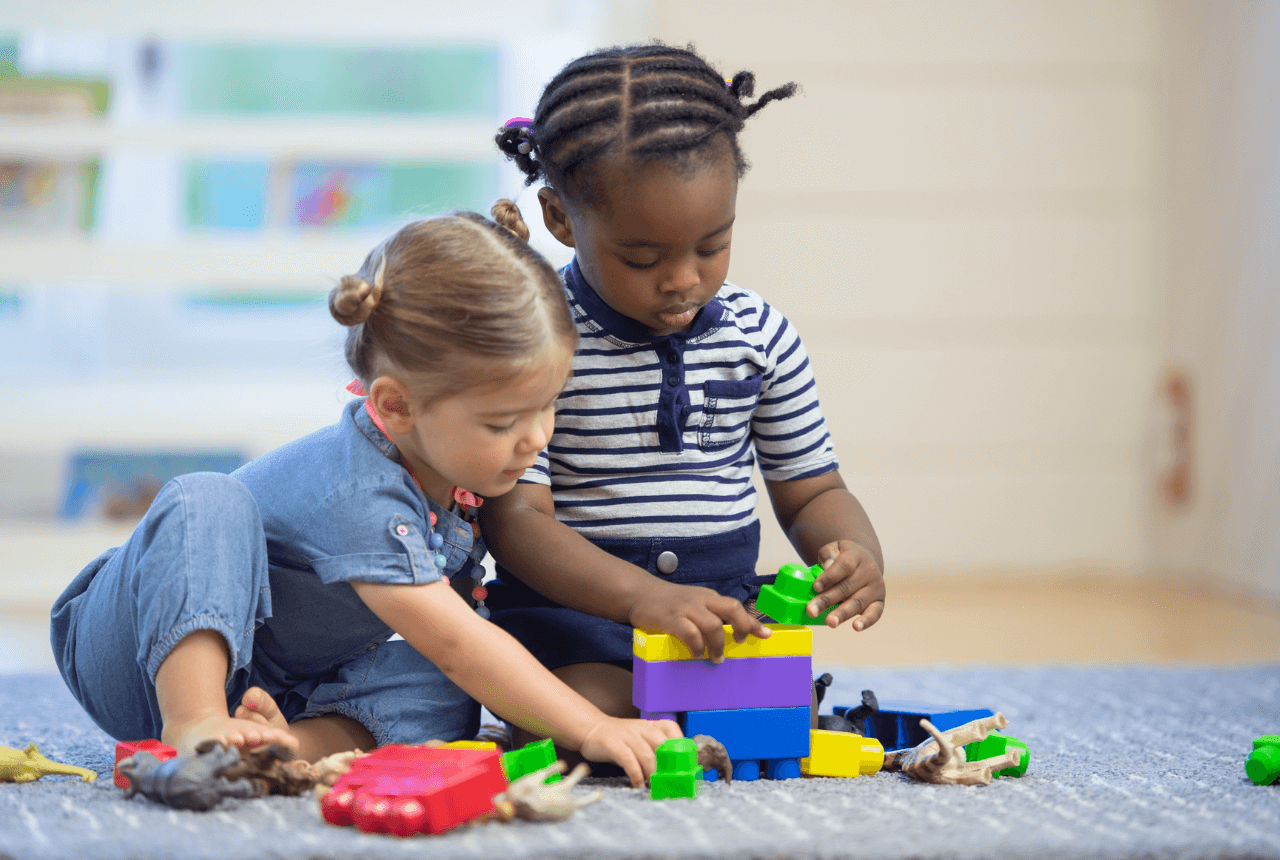 How to Support Your Child in Making Friends