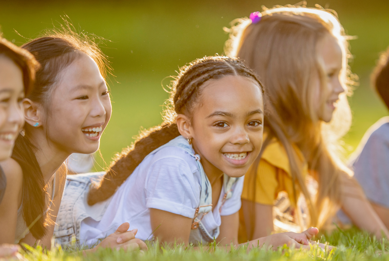 All About Me Activities for Kids